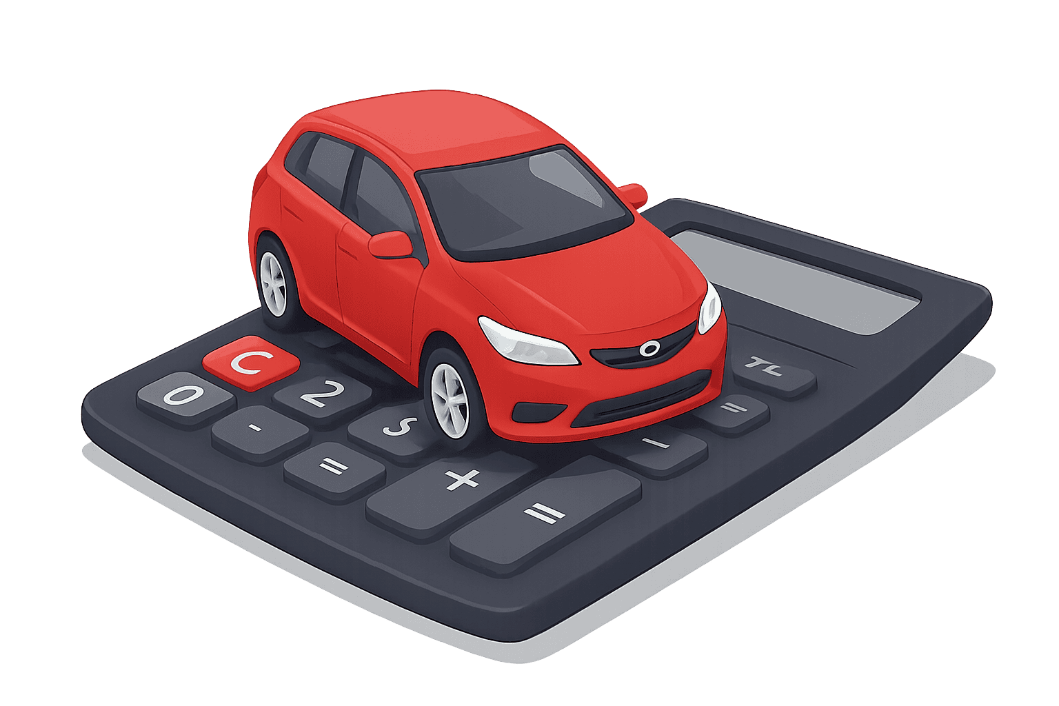 Узнай стоимость своего автомобиля LiXiang L7