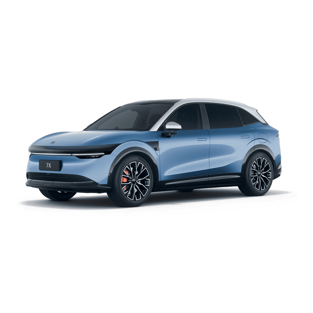 Выкуп Zeekr 7X с выездом в Щёлкове