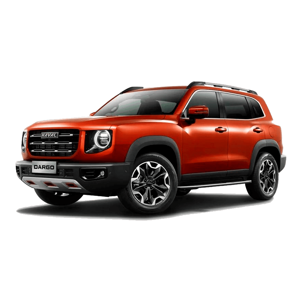Выкуп Haval Dargo